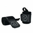 Rehband X-RX Wrist Wraps (Handgelenkbandagen) Carbon-Schwarz kaufen bei haghpowered.com