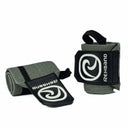 Rehband X-RX Wrist Wraps (Handgelenkbandagen) Grau kaufen bei haghpowered.com