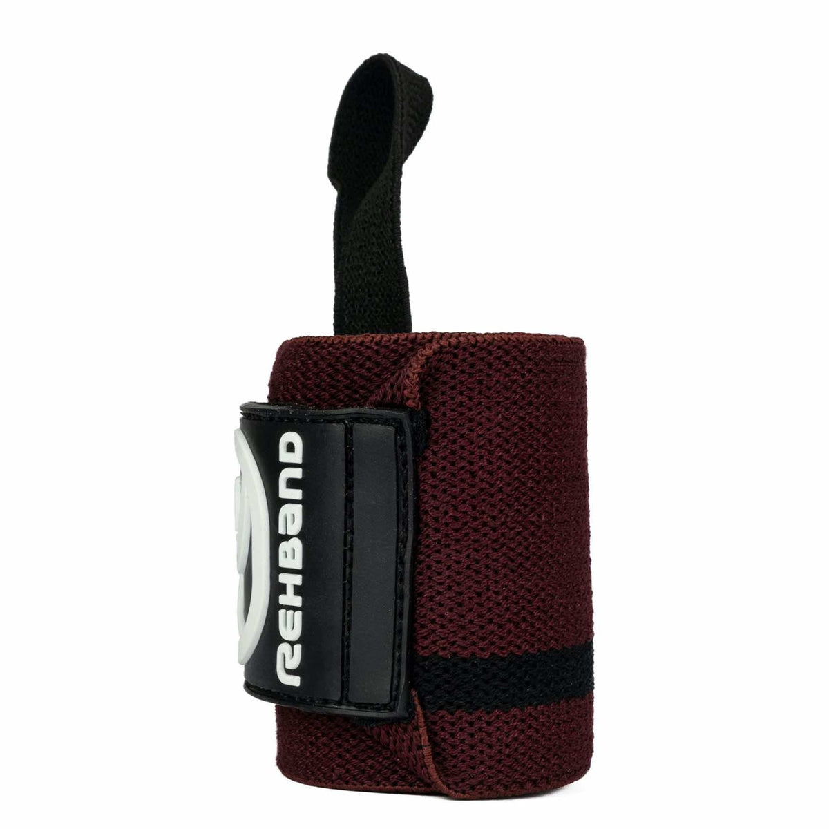 Rehband X-RX Wrist Wraps (Handgelenkbandagen) Bordeaux kaufen bei haghpowered.com