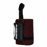 Rehband X-RX Wrist Wraps (Handgelenkbandagen) Bordeaux kaufen bei haghpowered.com