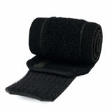 Rehband X-RX Wrist Wraps (Handgelenkbandagen) Carbon-Schwarz kaufen bei haghpowered.com