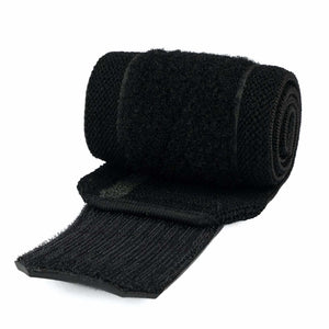 Rehband X-RX Wrist Wraps (Handgelenkbandagen) Carbon-Schwarz kaufen bei haghpowered.com