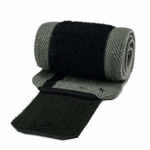 Rehband X-RX Wrist Wraps (Handgelenkbandagen) Grau kaufen bei haghpowered.com
