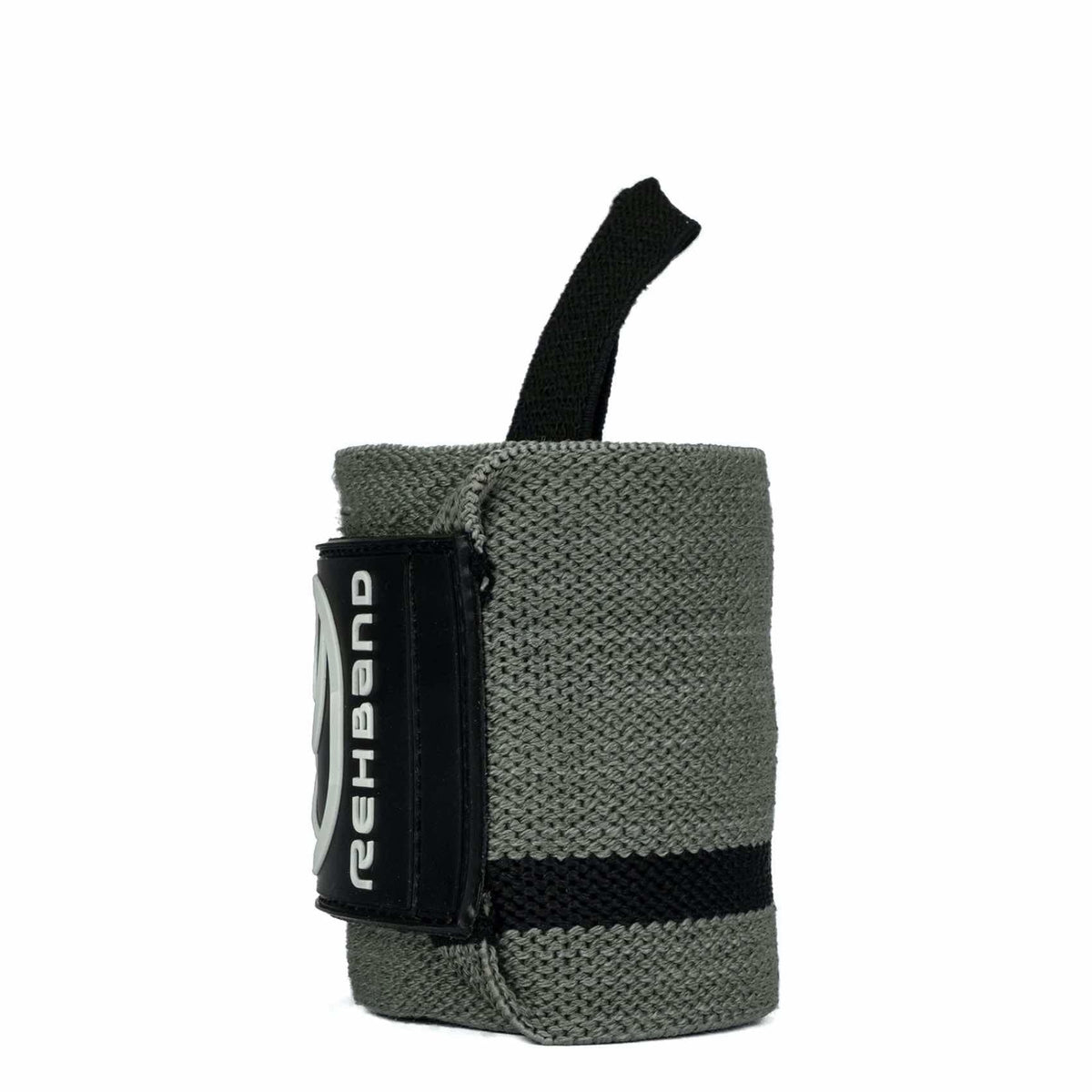 Rehband X-RX Wrist Wraps (Handgelenkbandagen) Grau kaufen bei haghpowered.com
