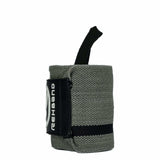Rehband X-RX Wrist Wraps (Handgelenkbandagen) Grau kaufen bei haghpowered.com