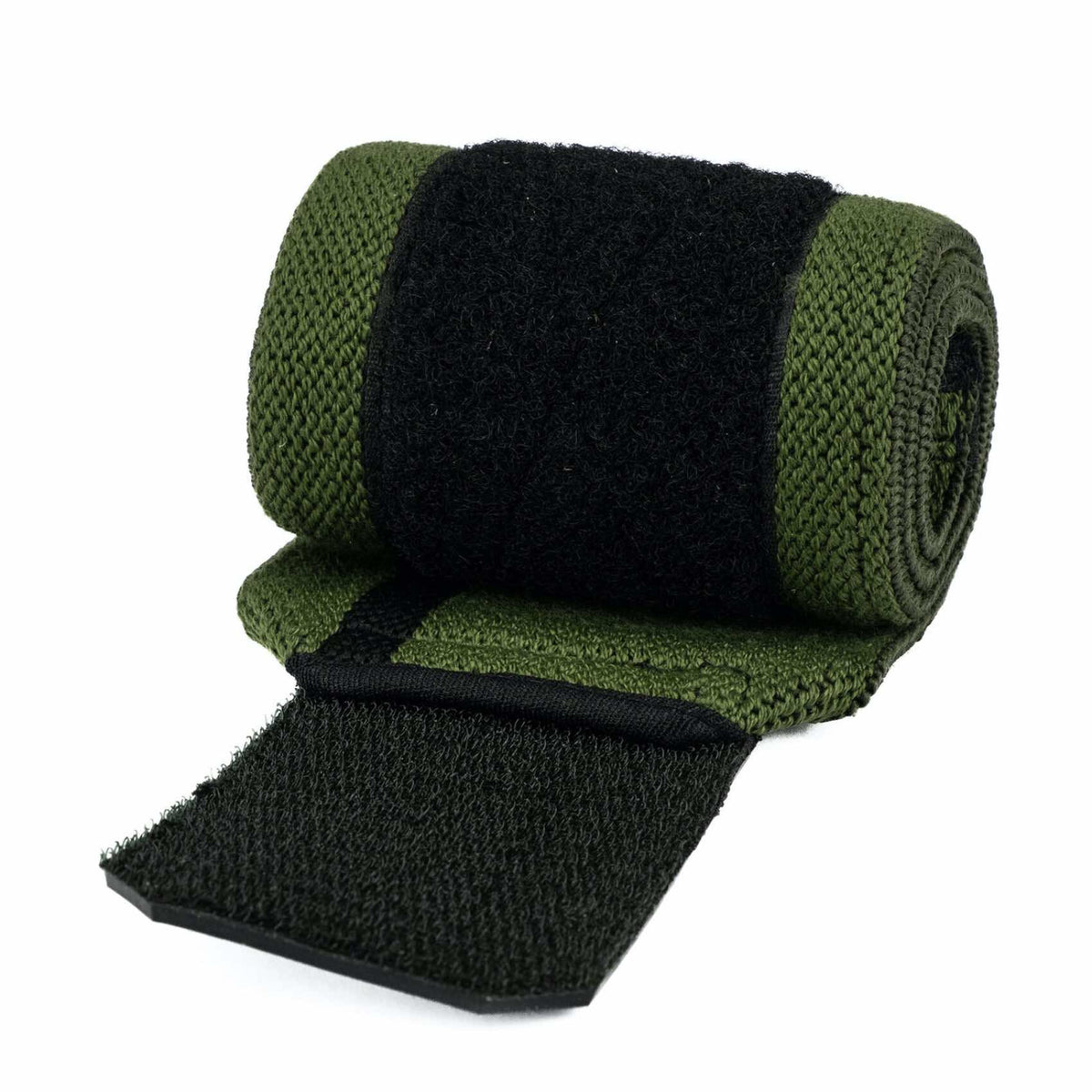 Rehband X-RX Wrist Wraps (Handgelenkbandagen) Olivegrün kaufen bei haghpowered.com