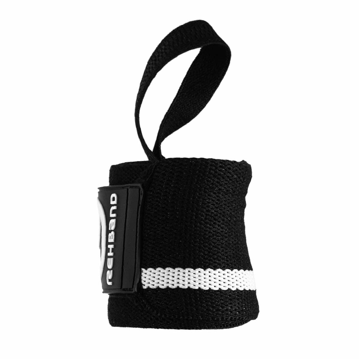 Rehband X-RX Wrist Wraps (Handgelenkbandagen) Schwarz kaufen bei haghpowered.com