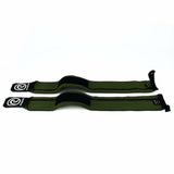 Rehband X-RX Wrist Wraps (Handgelenkbandagen) Olivegrün kaufen bei haghpowered.com