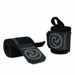 Rehband X-RX Wrist Wraps (Handgelenkbandagen) kaufen bei haghpowered.com