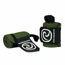 Rehband X-RX Wrist Wraps (Handgelenkbandagen) Olivegrün kaufen bei haghpowered.com