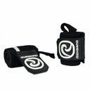 Rehband X-RX Wrist Wraps (Handgelenkbandagen) Schwarz kaufen bei haghpowered.com