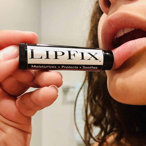 RipFix LipFix Lip Repair Balm (4.25g) kaufen bei haghpowered.com