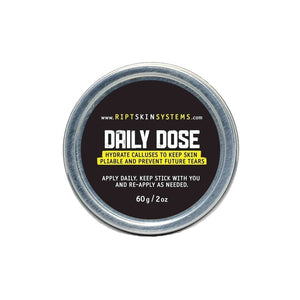 RIPT Skin Systems Daily Dose Handbalsam - Mega Dose (60g) kaufen bei haghpowered.com