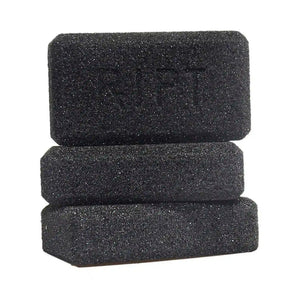Grindstone 3-Pack (Bimsstein für Schwielen) kaufen -  RIPT Skin Systems Handpflege  - Fitness Onlineshop