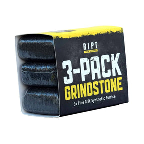 RIPT Skin Systems Grindstone 3-Pack (Bimsstein für Schwielen) kaufen bei haghpowered.com