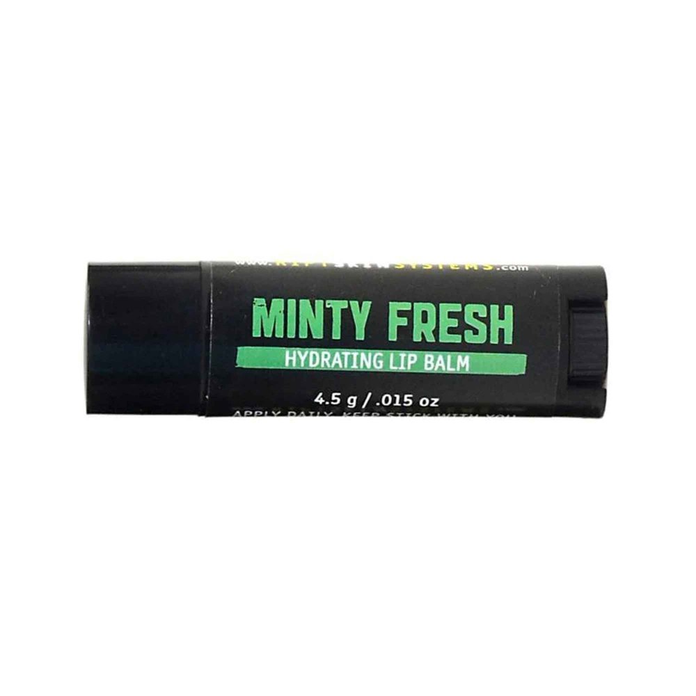 RIPT Skin Systems Hydrierender Lippenbalsam (4.5g) Minty Fresh kaufen bei haghpowered.com