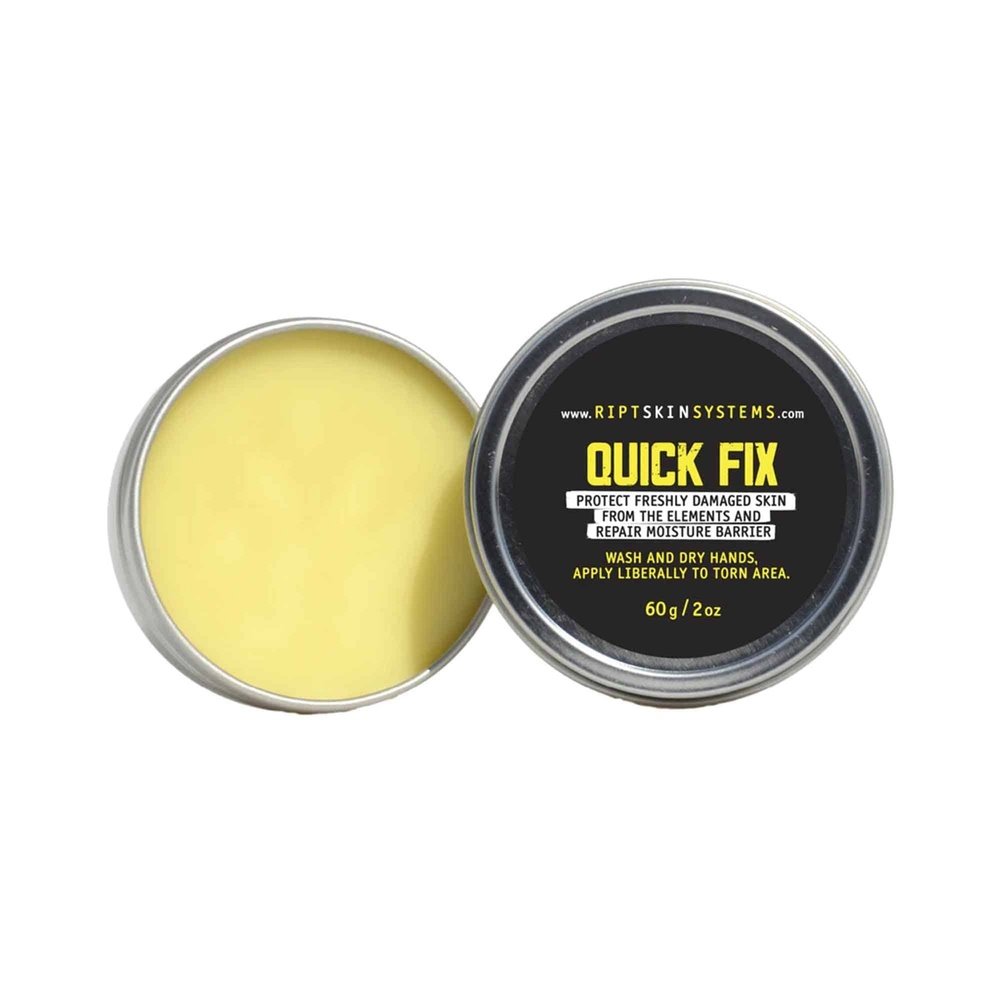 RIPT Skin Systems Quick Fix Handbalsam - Mega Dose (60g) kaufen bei haghpowered.com