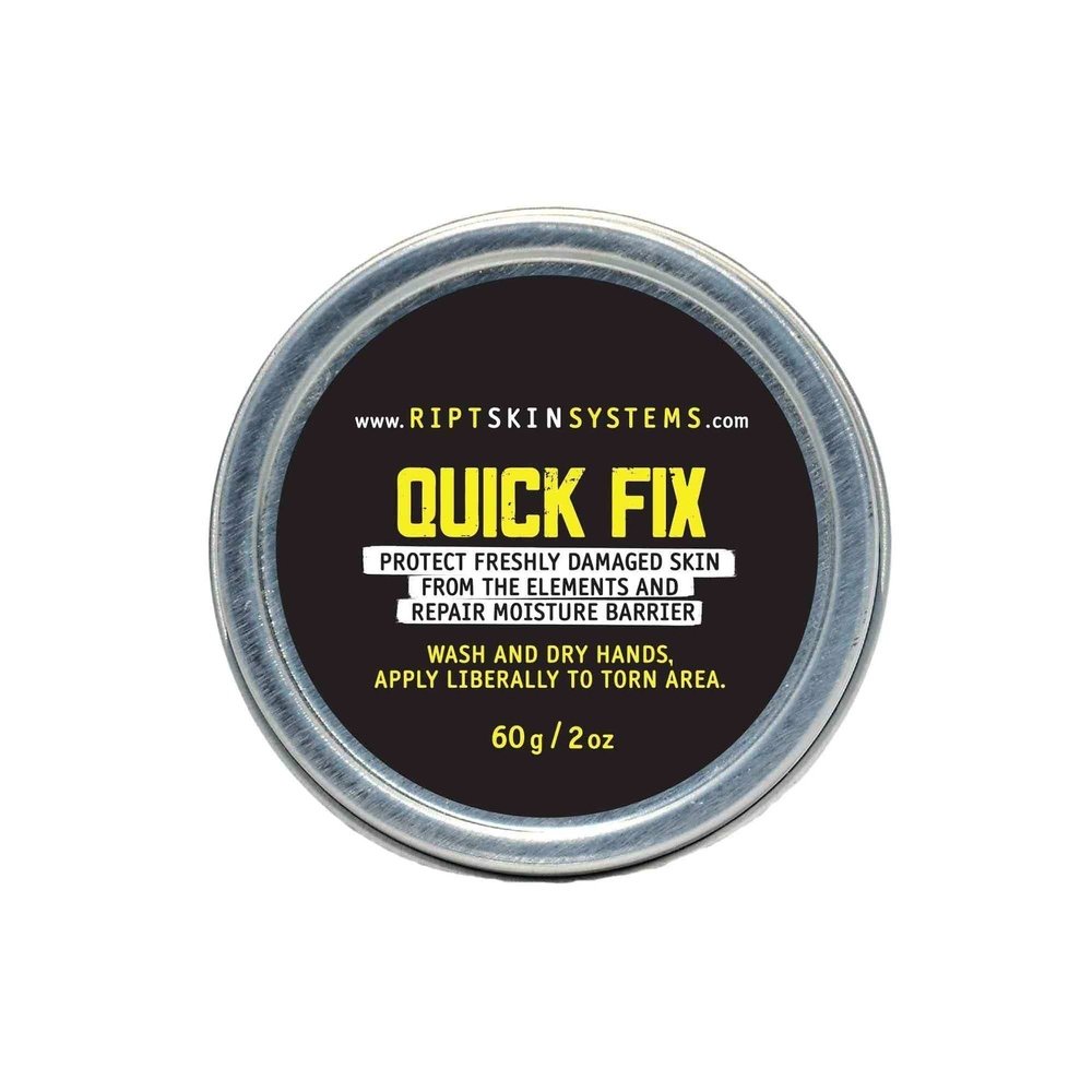RIPT Skin Systems Quick Fix Handbalsam - Mega Dose (60g) kaufen bei haghpowered.com