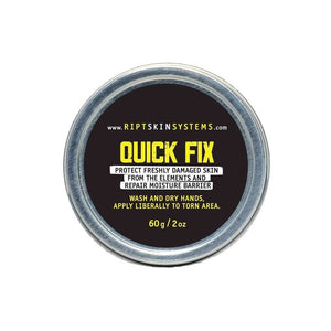 RIPT Skin Systems Quick Fix Handbalsam - Mega Dose (60g) kaufen bei haghpowered.com