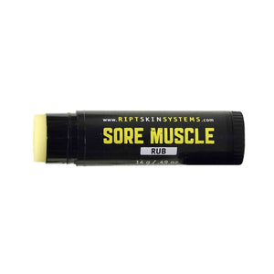 RIPT Skin Systems Sore Muscle Rub (Muskelstick 14g) kaufen bei haghpowered.com