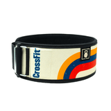 ‘26 CFG Edition Classic 4" Weightlifting Belt kaufen -  RK Industries Official Lifting Belts of USAW  - Fitness Onlineshop