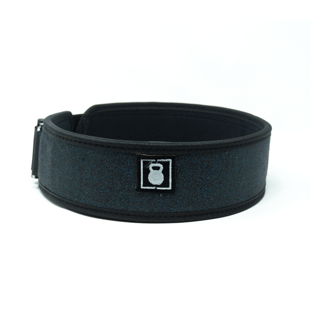 3" Petite Cosmic Weightlifting Belt kaufen -  RK Industries 3 Inch Belt  - Fitness Onlineshop