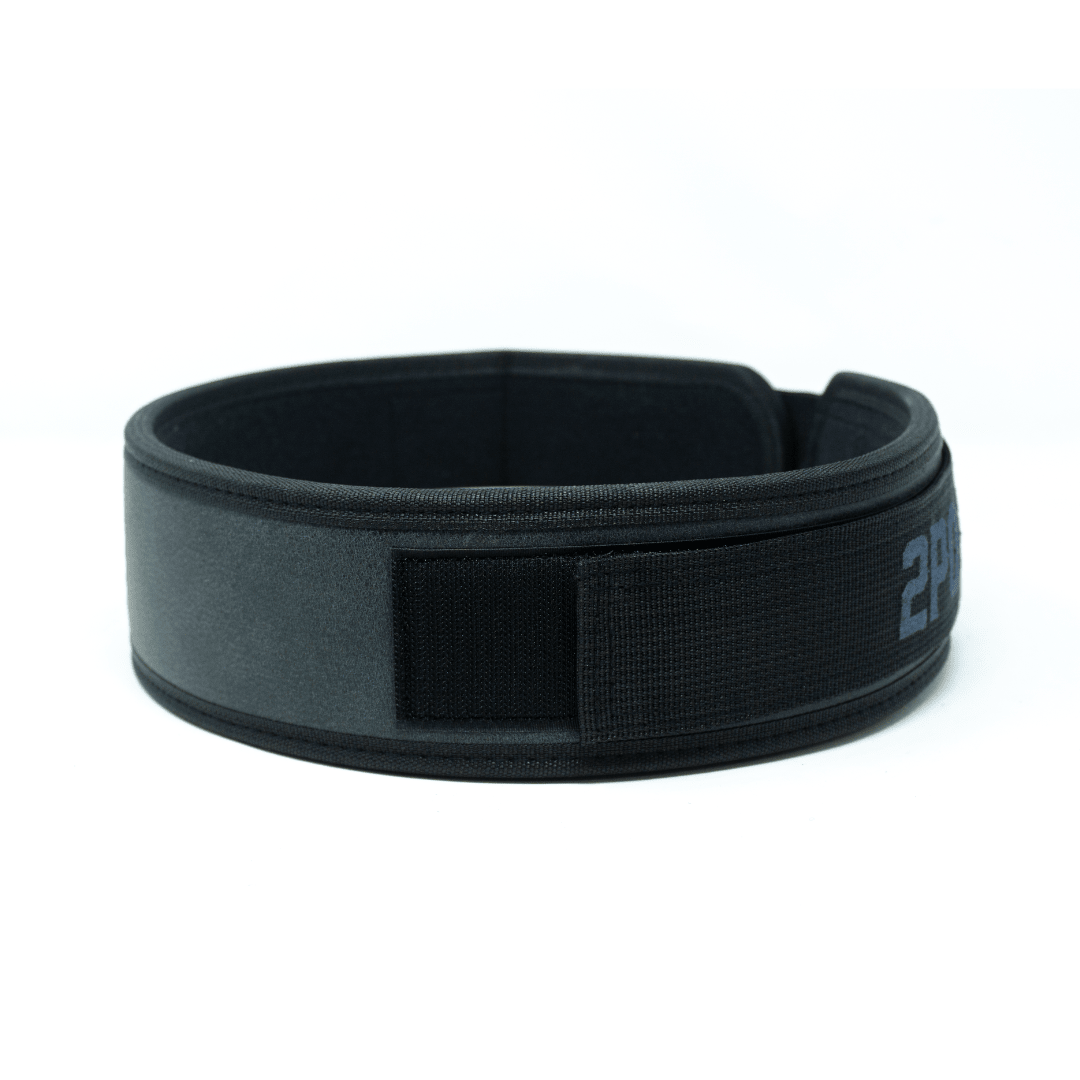 3" Petite Forge Weightlifting Belt kaufen -  RK Industries 3 Inch Belt  - Fitness Onlineshop
