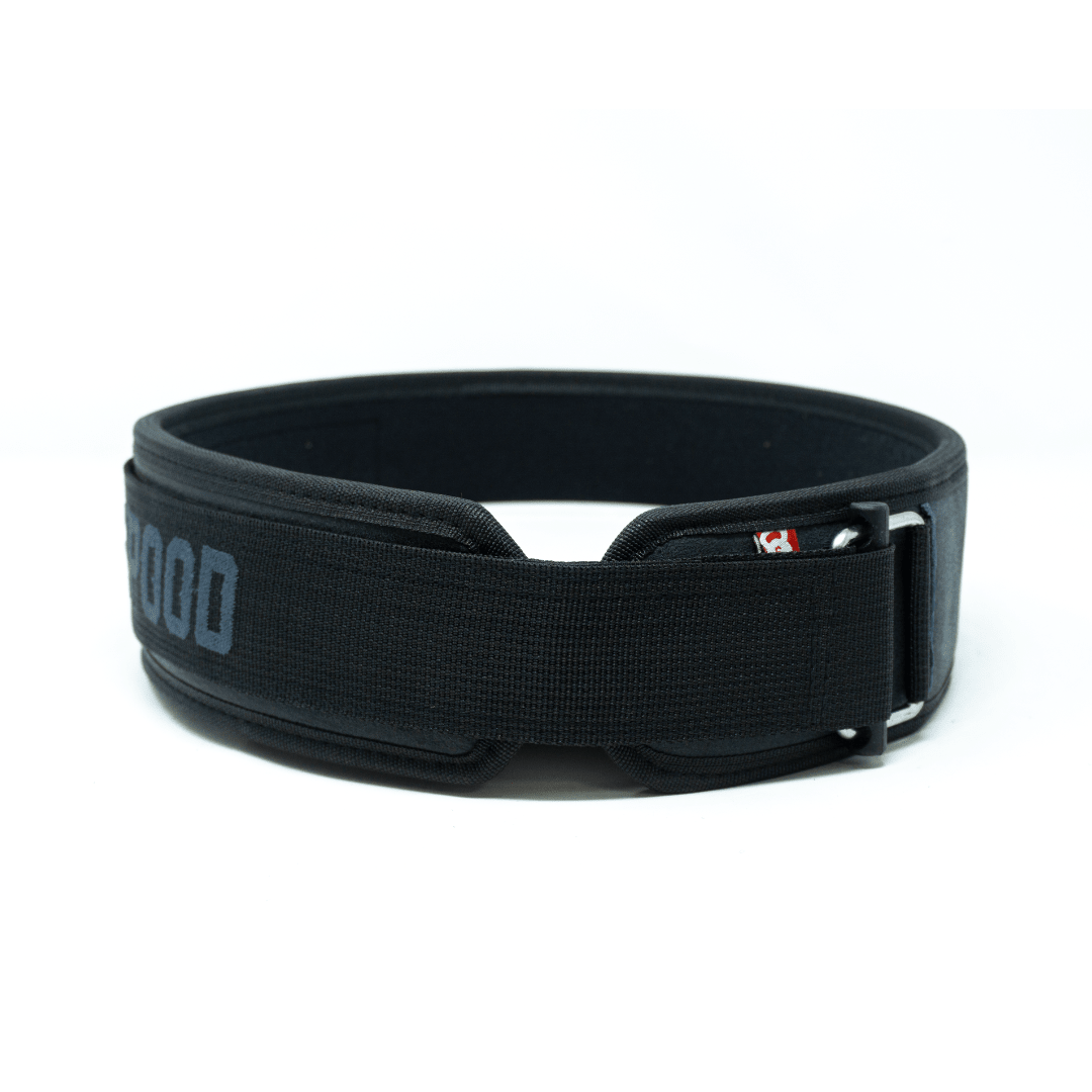 3" Petite Forge Weightlifting Belt kaufen -  RK Industries 3 Inch Belt  - Fitness Onlineshop