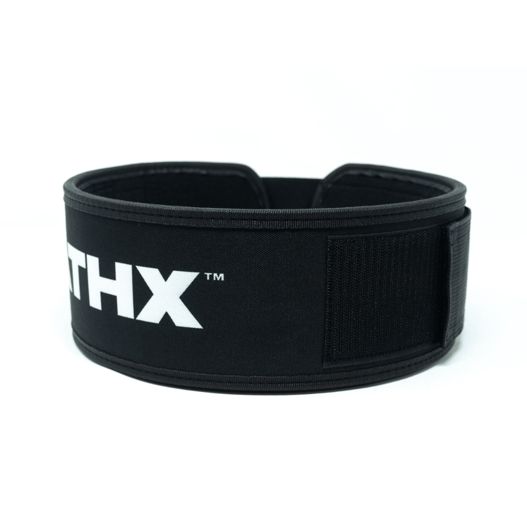 ATHX 4" Weightlifting Belt kaufen -  RK Industries Official Lifting Belts of USAW  - Fitness Onlineshop