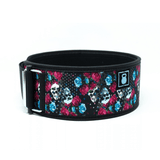 Bloom & Doom 4" Weightlifting Belt kaufen -  RK Industries Official Lifting Belts of USAW  - Fitness Onlineshop