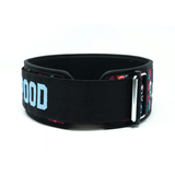 Bloom & Doom 4" Weightlifting Belt kaufen -  RK Industries Official Lifting Belts of USAW  - Fitness Onlineshop