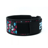Bloom & Doom 4" Weightlifting Belt kaufen -  RK Industries Official Lifting Belts of USAW  - Fitness Onlineshop