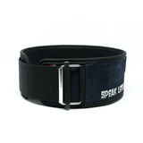 Chasing Gains 4" Weightlifting Belt kaufen -  RK Industries Official Lifting Belts of USAW  - Fitness Onlineshop