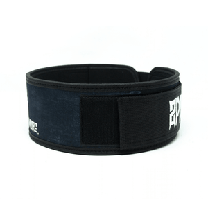 Chasing Gains 4" Weightlifting Belt kaufen -  RK Industries Official Lifting Belts of USAW  - Fitness Onlineshop