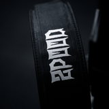 Chasing Gains 4" Weightlifting Belt kaufen -  RK Industries Official Lifting Belts of USAW  - Fitness Onlineshop