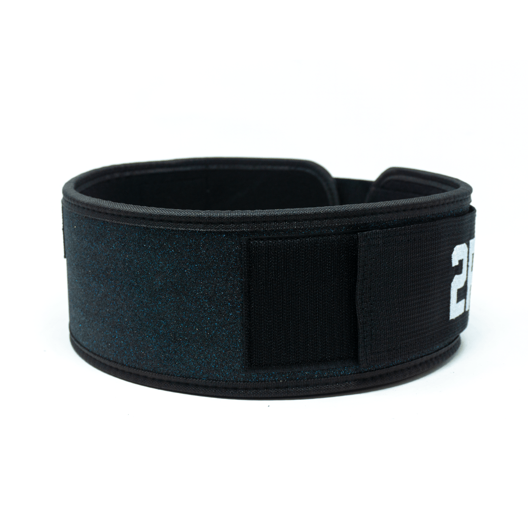 Cosmic 4" Weightlifting Belt kaufen -  RK Industries Official Lifting Belts of USAW  - Fitness Onlineshop