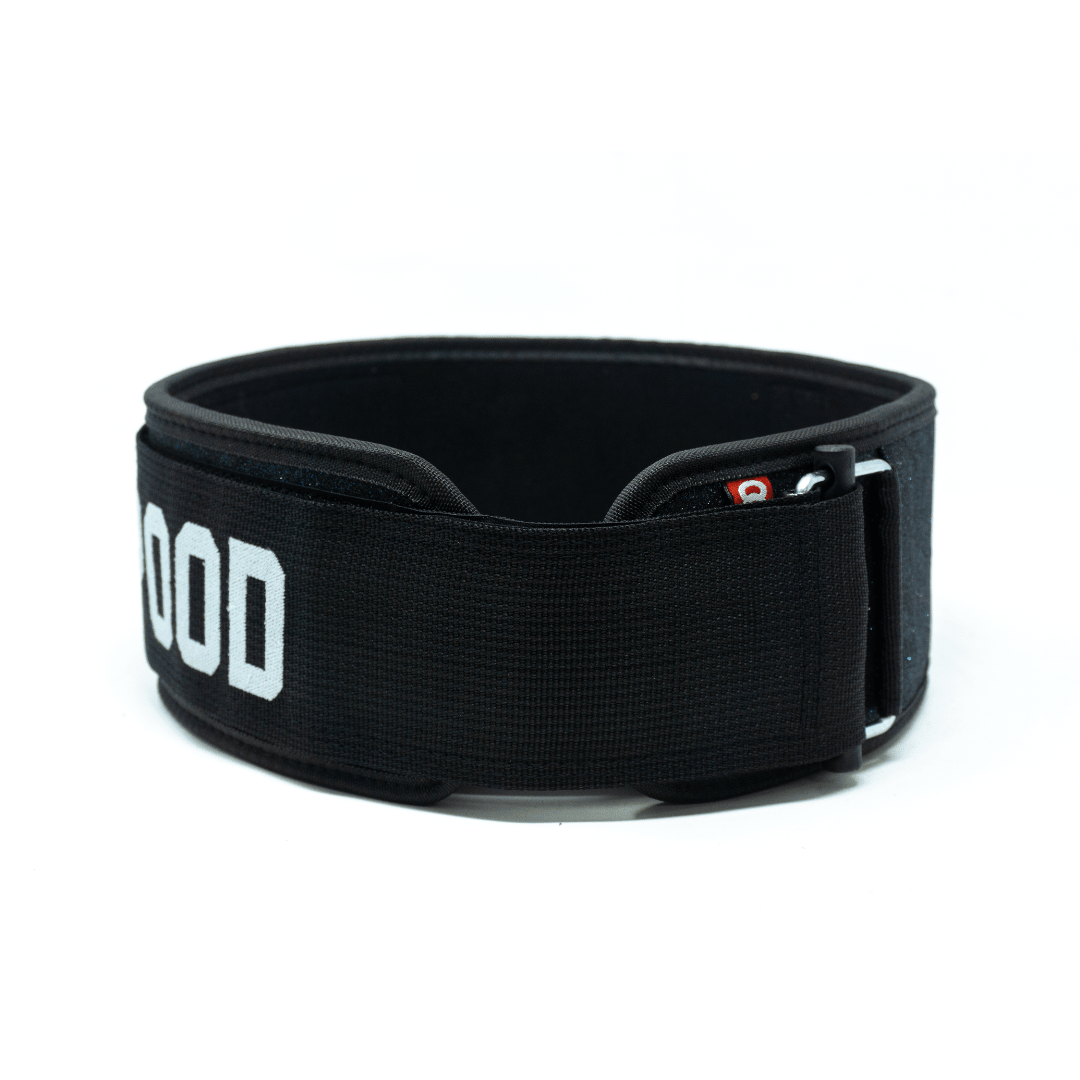 Cosmic 4" Weightlifting Belt kaufen -  RK Industries Official Lifting Belts of USAW  - Fitness Onlineshop