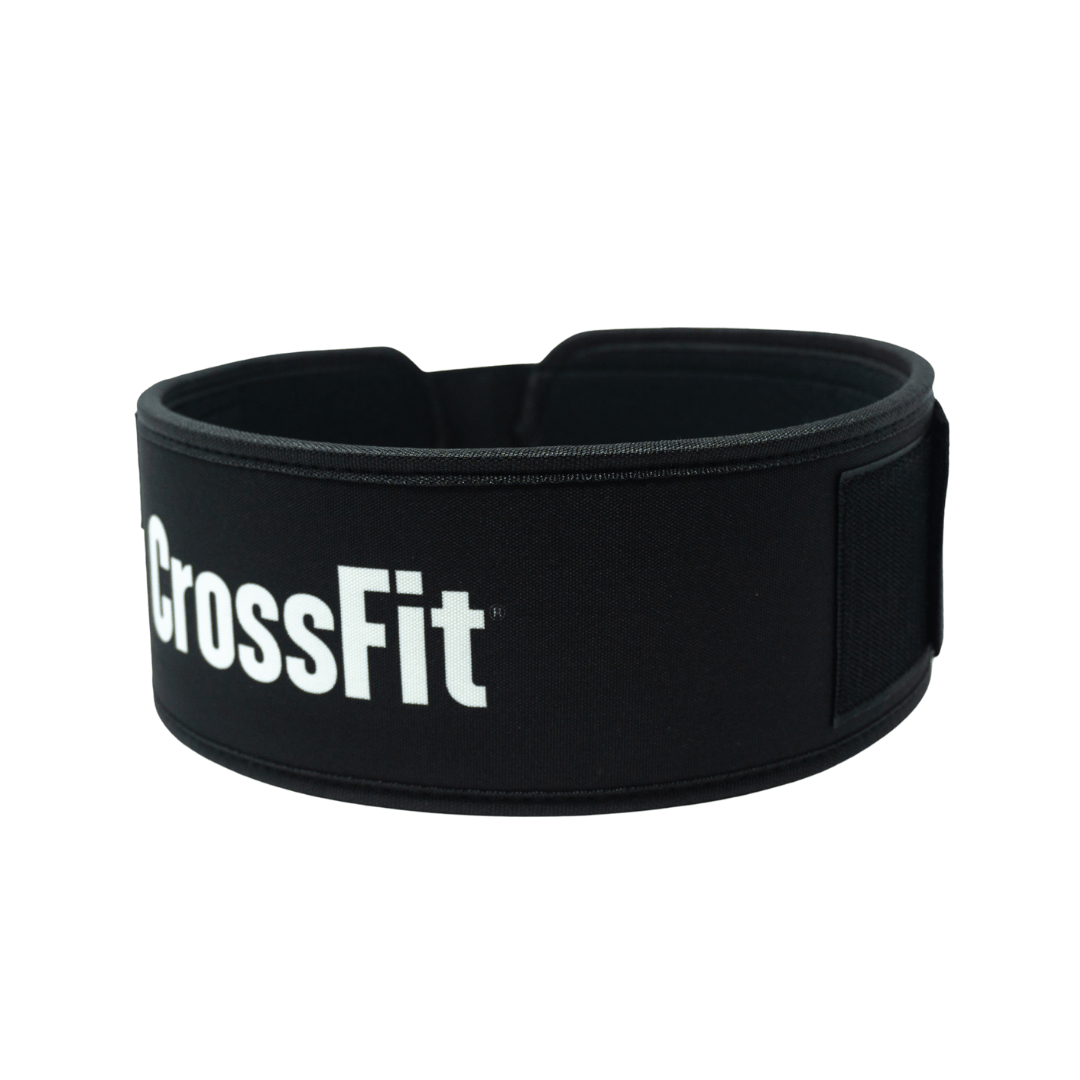CrossFit® 4" Weightlifting Belt kaufen -  RK Industries Official Lifting Belts of USAW  - Fitness Onlineshop