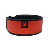 Firecracker 4" Weightlifting Belt kaufen -  RK Industries Official Lifting Belts of USAW  - Fitness Onlineshop