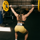 Joy by Christine Kolenbrander 4" Weightlifting Belt kaufen -  RK Industries Official Lifting Belts of USAW  - Fitness Onlineshop