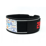 Roundtrip 4" Weightlifting Belt kaufen -  RK Industries Official Lifting Belts of USAW  - Fitness Onlineshop
