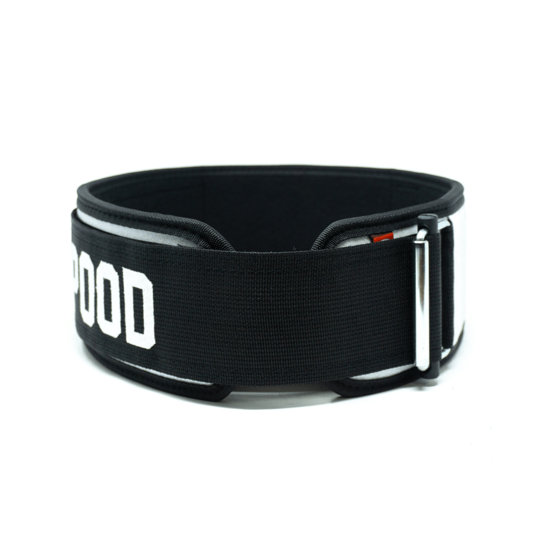 Sparkler 4" Weightlifting Belt kaufen -  RK Industries Official Lifting Belts of USAW  - Fitness Onlineshop