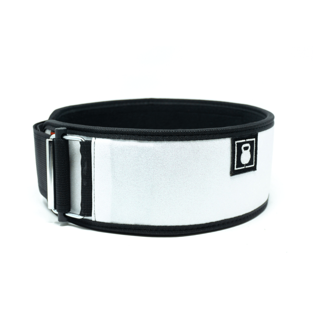 Sparkler 4" Weightlifting Belt kaufen -  RK Industries Official Lifting Belts of USAW  - Fitness Onlineshop
