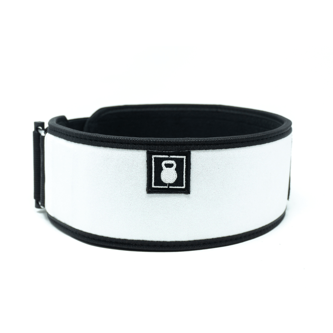 Sparkler 4" Weightlifting Belt kaufen -  RK Industries Official Lifting Belts of USAW  - Fitness Onlineshop