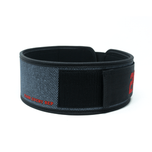 Strength Lifestyle 4" Weightlifting Belt kaufen -  RK Industries Official Lifting Belts of USAW  - Fitness Onlineshop