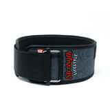 Strength Lifestyle 4" Weightlifting Belt kaufen -  RK Industries Official Lifting Belts of USAW  - Fitness Onlineshop