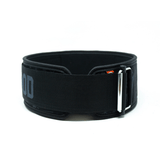 "What's My Lift Again?" 4" Weightlifting Belt kaufen -  RK Industries Official Lifting Belts of USAW  - Fitness Onlineshop