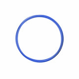 RPM Training Beschichtetes Stahlkabel (2 mm) Blau kaufen bei haghpowered.com