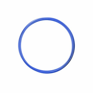 RPM Training Beschichtetes Stahlkabel (2 mm) Blau kaufen bei haghpowered.com