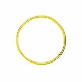 RPM Training Beschichtetes Stahlkabel (2 mm) Gelb kaufen bei haghpowered.com